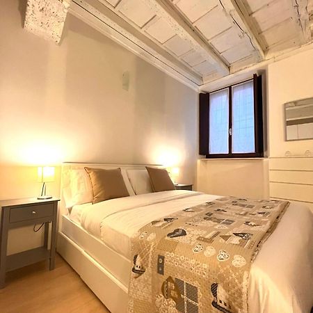 Residenza Serena Suite-Centro Storico 만토바 외부 사진