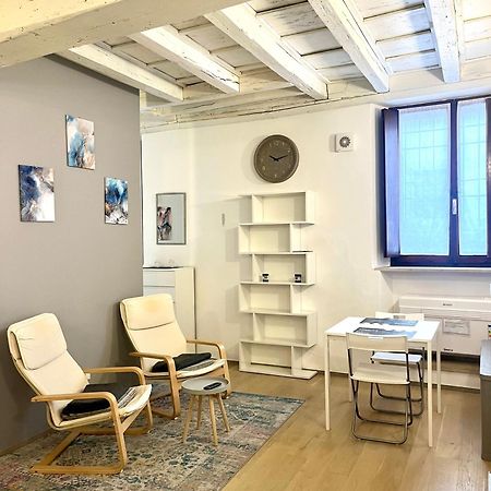 Residenza Serena Suite-Centro Storico 만토바 외부 사진
