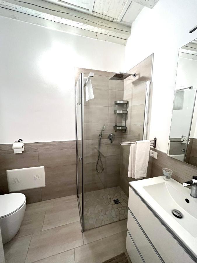 Residenza Serena Suite-Centro Storico 만토바 외부 사진