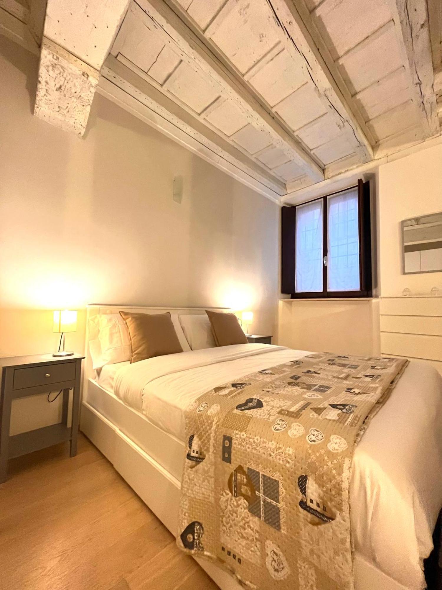 Residenza Serena Suite-Centro Storico 만토바 외부 사진