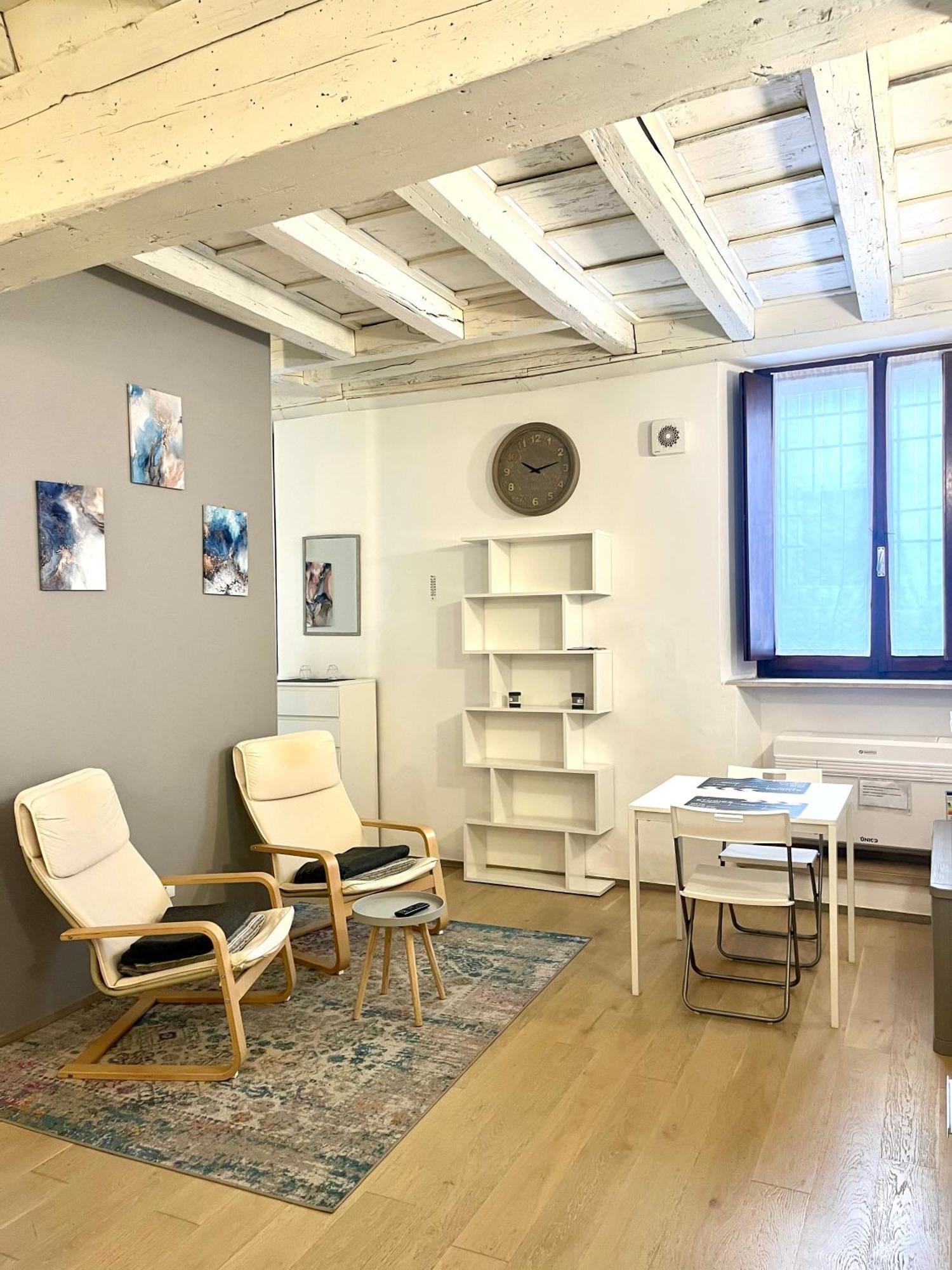 Residenza Serena Suite-Centro Storico 만토바 외부 사진